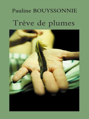 cover image of Trêve de plumes